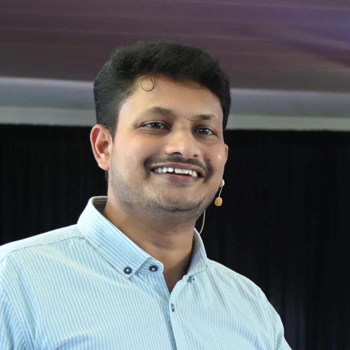 Dr Noupal Panakkal